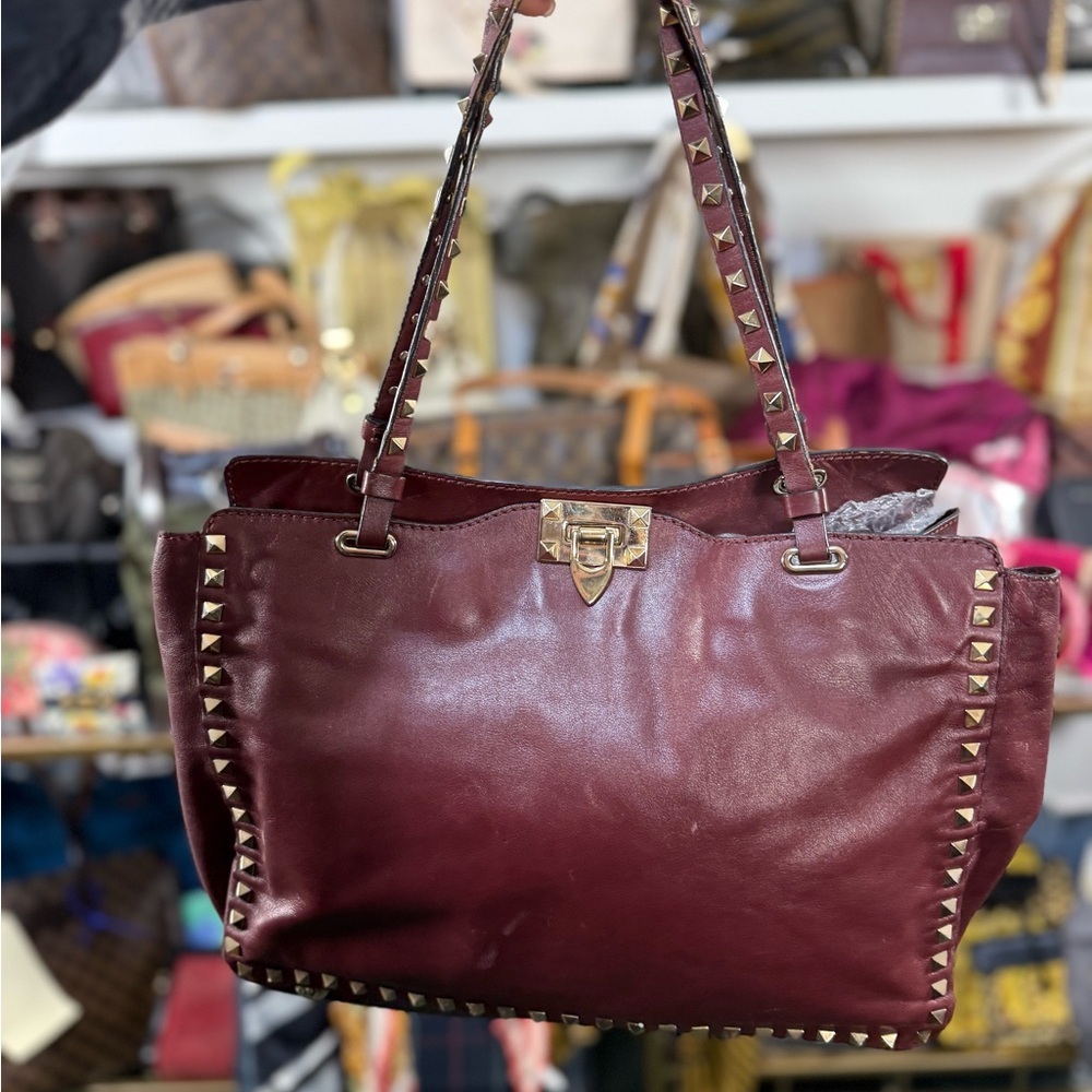 Valentino Tote